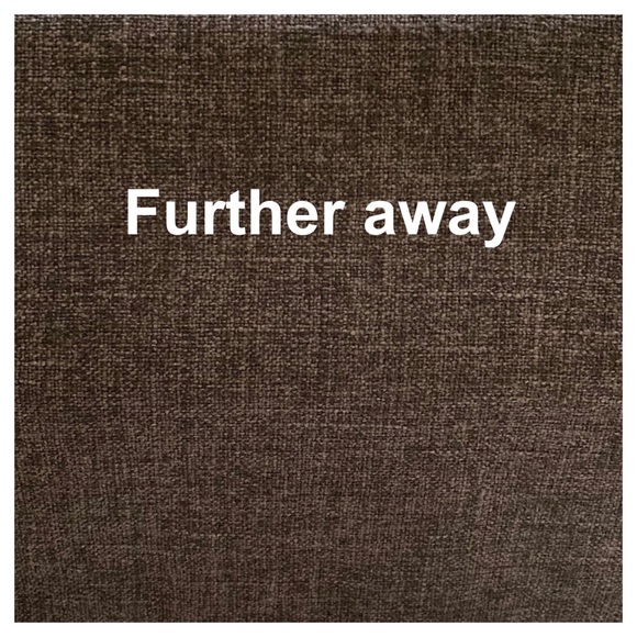 Pillow Cover Zippered - No Insert - Picture 6 of 9